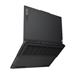 Lenovo Legion Pro 5/16IRX8/i9-13900HX/16"/2560x1600/32GB/1TB SSD/RTX 4060/W11H/Gray/3R 82WK008VCK