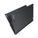 Lenovo Legion Pro 5/16IRX8/i9-13900HX/16"/2560x1600/32GB/1TB SSD/RTX 4060/W11H/Gray/3R 82WK008VCK