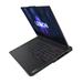 Lenovo Legion Pro 5/16IRX8/i9-13900HX/16"/2560x1600/32GB/1TB SSD/RTX 4060/W11H/Gray/3R 82WK008VCK