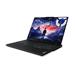 Lenovo Legion Pro 7/16IRX9H/i9-14900HX/16"/2560x1600/32GB/1TB SSD/RTX 4080/W11H/Black/3R 83DE0030CK