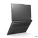 Lenovo Legion Slim 5/14APH8/R5-7640HS/14,5"/2880x1800/16GB/512GB SSD/RTX 3050/W11H/Gray/3R 82Y5005ECK