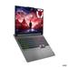 Lenovo Legion Slim 5/16AHP9/R7-8845HS/16"/2560x1600/16GB/1TB SSD/RTX 4060/W11H/Gray/3R 83DH001YCK