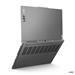 Lenovo Legion Slim 5/16AHP9/R7-8845HS/16"/2560x1600/16GB/1TB SSD/RTX 4060/W11H/Gray/3R 83DH001YCK