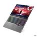 Lenovo Legion Slim 5/16AHP9/R7-8845HS/16"/2560x1600/16GB/1TB SSD/RTX 4060/W11H/Gray/3R 83DH001YCK