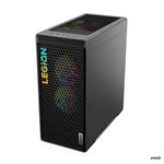 Lenovo Legion/T5 26ARA8/Tower/R7-7700/32GB/1TB SSD/4070Ti S/W11H/3R 90UY00CJMK