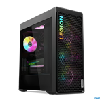 Lenovo Legion T7 34IRZ8 Intel i7-14700KF 64GB 2TB-SSD RTX4080-16GB Win11Home Storm Grey 90V700E4MK