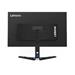 Lenovo Legion/Y32p-30/31,5"/IPS/4K UHD/144Hz/0,2ms/Black/3R 66F9UAC6EU