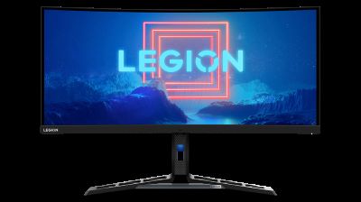 Lenovo Legion/Y34wz-30/34"/VA/3440x1440/165Hz/1ms/Black/3R 67B0UAC1EU