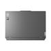 Lenovo LOQ/15IAX9/i5-12450HX/15,6"/FHD/16GB/1TB SSD/RTX 4050/W11H/Gray/2R 83GS003ECK