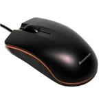 Lenovo Mini Optical Mouse M20A černá 25008894