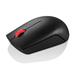 Lenovo myš ThinkPad Precision USB Mouse 1600dpi - černá midnight 4Y50R20864