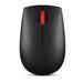 Lenovo myš ThinkPad Precision USB Mouse 1600dpi - černá midnight 4Y50R20864