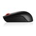 Lenovo myš ThinkPad Precision USB Mouse 1600dpi - černá midnight 4Y50R20864