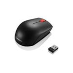 Lenovo myš ThinkPad Precision USB Mouse 1600dpi - černá midnight 4Y50R20864