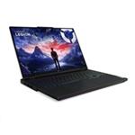 LENOVO NTB Legion Pro 7 16IRX9H - i9-14900HX,16" WQXGA IPS,32GB,1TSSD,HDMI,RTX™ 4090 16GB,W11H,3Y Premium 83DE002YCK