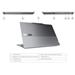 LENOVO NTB ThinkBook 13x G4 IMH - Intel® Core™ Ultra 5 125H,13.5" 2.8K,16GB,512SSD,Int. Intel ARC,W11P,3Y Ons 21KR000LCK