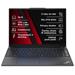 LENOVO NTB ThinkPad E16 G2 - Ultra5 125U,16" WUXGA,16GB,1TBSSD,IRcam,W11H 21MA004XCK