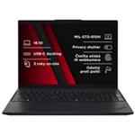 LENOVO NTB ThinkPad L16 AMD G1 - Ryzen7 PRO 7735U,16" WUXGA,16GB,1TBSSD,5MP+IRcam,W11P 21L7001TCK