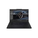 LENOVO NTB ThinkPad P1 Gen 7 - Ultra 7 165H,16" WQXGA IPS,32GB,1TSSD,HDMI,Int. Intel Arc,W11P,3Y Premier 21KV001UCK