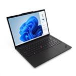 LENOVO NTB ThinkPad T14 Gen 5 - Ultra 5 125U,14" WUXGA IPS Touch,16GB,512SSD,HDMI,Int. Intel,W11P,3Y Premier 21ML002JCK