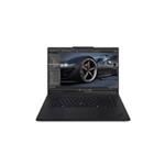 LENOVO NTB ThinkPad/Workstation P1 G7 - Ultra7 155H,16" WQXGA,32GB,1TBSSD,RTX 4060 8GB,IRcam,W11P 21KV001SCK