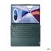 LENOVO NTB Yoga 6 13ABR8 - AMD Ryzen™ 7 7730U,13.3" WUXGA IPS touch,16GB,512SSD,HDMI,Int. AMD Radeon,W11H,3Y 83B2008WCK