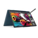 LENOVO NTB Yoga 7 2-in-1 14IML9 - Ultra 7 155H,14" 2.8K OLED Touch,16GB,1TSSD,HDMI,Int. Intel Arc,W11H,3Y Pre 83DJ000QCK