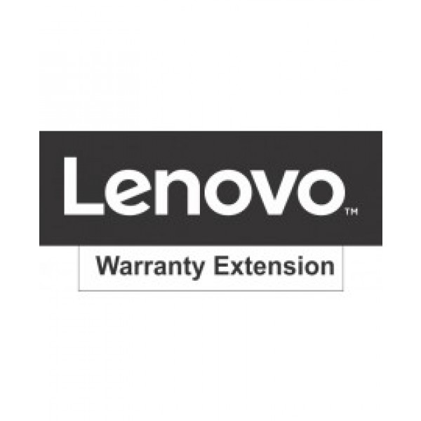 Lenovo Onsite - Prodloužená dohoda o službách - náhradní díly a práce - 3 let - na místě - pro V110 5WS0Q97829