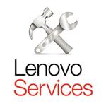 Lenovo Onsite Upgrade - Prodloužená dohoda o službách - náhradní díly a práce - 3 let - na místě - 5WS0D80960