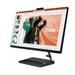 LENOVO PC IdeaCentre AIO 3 27IAP7-27" FHD IPS,i5-1240P,16GB,512SSD,HDMI,Int. Intel Iris Xe,cam,čierna,W11H F0GJ003JCK#OB