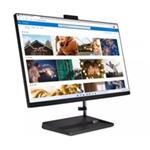 LENOVO PC IdeaCentre AIO 3 27IAP7-27" FHD IPS,i5-1240P,16GB,512SSD,HDMI,Int. Intel Iris Xe,cam,čierna,W11H F0GJ003JCK#OB