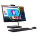 LENOVO PC IdeaCentre AIO 5 24ALC6-23.8" FHD IPS,AMD Ryzen 5 5500U ,16GB,512SSD,HDMI,Int. AMD Radeon,Cam,šeda, F0G2003UCK