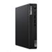 LENOVO PC ThinkCentre M70q Gen4 Tiny - i5-13400T,8GB,512SSD,HDMI,DP,Int. Intel UHD 730,W11P,3Y Onsite 12E3004DCK