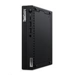 LENOVO PC ThinkCentre M70q Gen4 Tiny - i5-13400T,8GB,512SSD,HDMI,DP,Int. Intel UHD 730,W11P,3Y Onsite 12E3004DCK