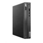 Lenovo PC ThinkCentre neo 50q Gen4 Tiny - i5-13420H,16GB,512SSD,DP,HDMI,Int. Intel UHD,čierna,Bez OS,3Y Onsit 12LN0024CK