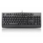 Lenovo Preferred Pro II USB Keyboard - US euro 4X30M86918