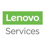 Lenovo Premier Support Plus Upgrade - Prodloužená dohoda o službách - náhradní díly a práce (pro sy 5WS1L39083