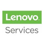 Lenovo Premier Support Plus Upgrade - Prodloužená dohoda o službách - náhradní díly a práce (pro sy 5WS1L39090