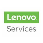 Lenovo Premier Support Plus Upgrade - Prodloužená dohoda o službách - náhradní díly a práce (pro sy 5WS1L39094