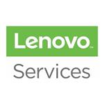 Lenovo Premier Support Plus Upgrade - Prodloužená dohoda o službách - náhradní díly a práce (pro sy 5WS1L39133