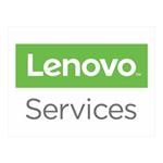 Lenovo Premier Support Plus Upgrade - Prodloužená dohoda o službách - náhradní díly a práce (pro sy 5WS1L39558