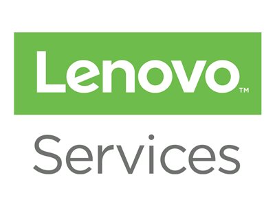 Lenovo Premier Support - Prodloužená dohoda o službách - náhradní díly a práce (pro system with 3 y 5WS1N92563