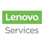 Lenovo PremiumCare with Onsite Support - Prodloužená dohoda o službách - náhradní díly a práce - 3 5WS0U55751