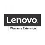 Lenovo - Prodloužená dohoda o službách - výměna - 2 let (4./5. rok) - pro Lenovo D24; ThinkCentre T 5WS0G14992