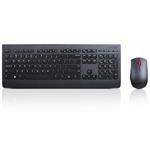 Lenovo Professional Wireless Keyboard and Mouse DE 4X30H56809