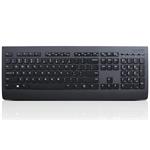 Lenovo Professional Wireless Keyboard DE 4X30H56854