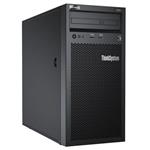 Lenovo ST50 Xeon E-2124G 4+2C 71W 3.4GHz/1x8GB/2x2TB SATA NHS 3,5"(4)/SW RAID/DVD-RW/AMT/250W fixed 7Y48A007EA