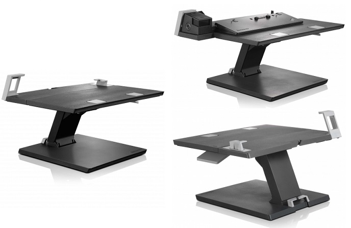 Lenovo stojan pro NTB - Adjustable Notebook Stand 4XF0H70605