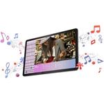 LENOVO TAB M11 LTE, 1920x1200, 4GB, 128GB, Andr13 + Pen ZADB0165CZ