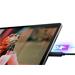 Lenovo Tab P12 Pro/ZA9D0019CZ/12,6"/2560x1600/8GB/256GB/An11/Gray ZA9D0019CZ